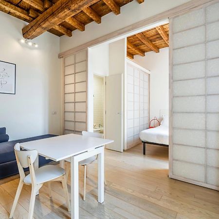 Relstay - Navigli - 1Br มิลาน ภายนอก รูปภาพ