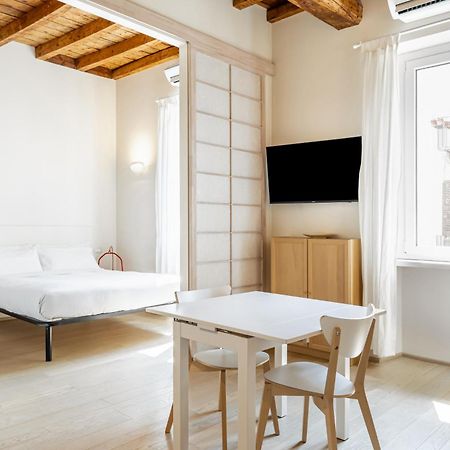 Relstay - Navigli - 1Br มิลาน ภายนอก รูปภาพ
