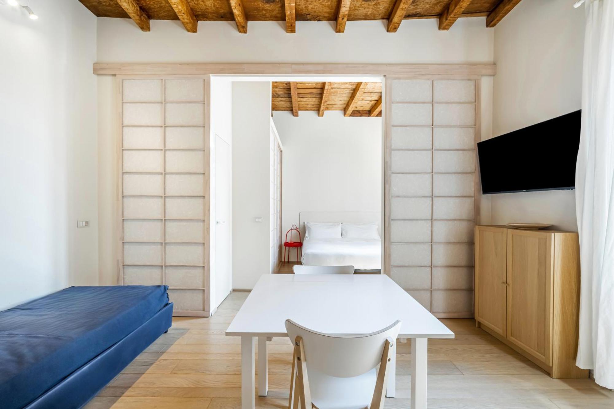 Relstay - Navigli - 1Br มิลาน ภายนอก รูปภาพ