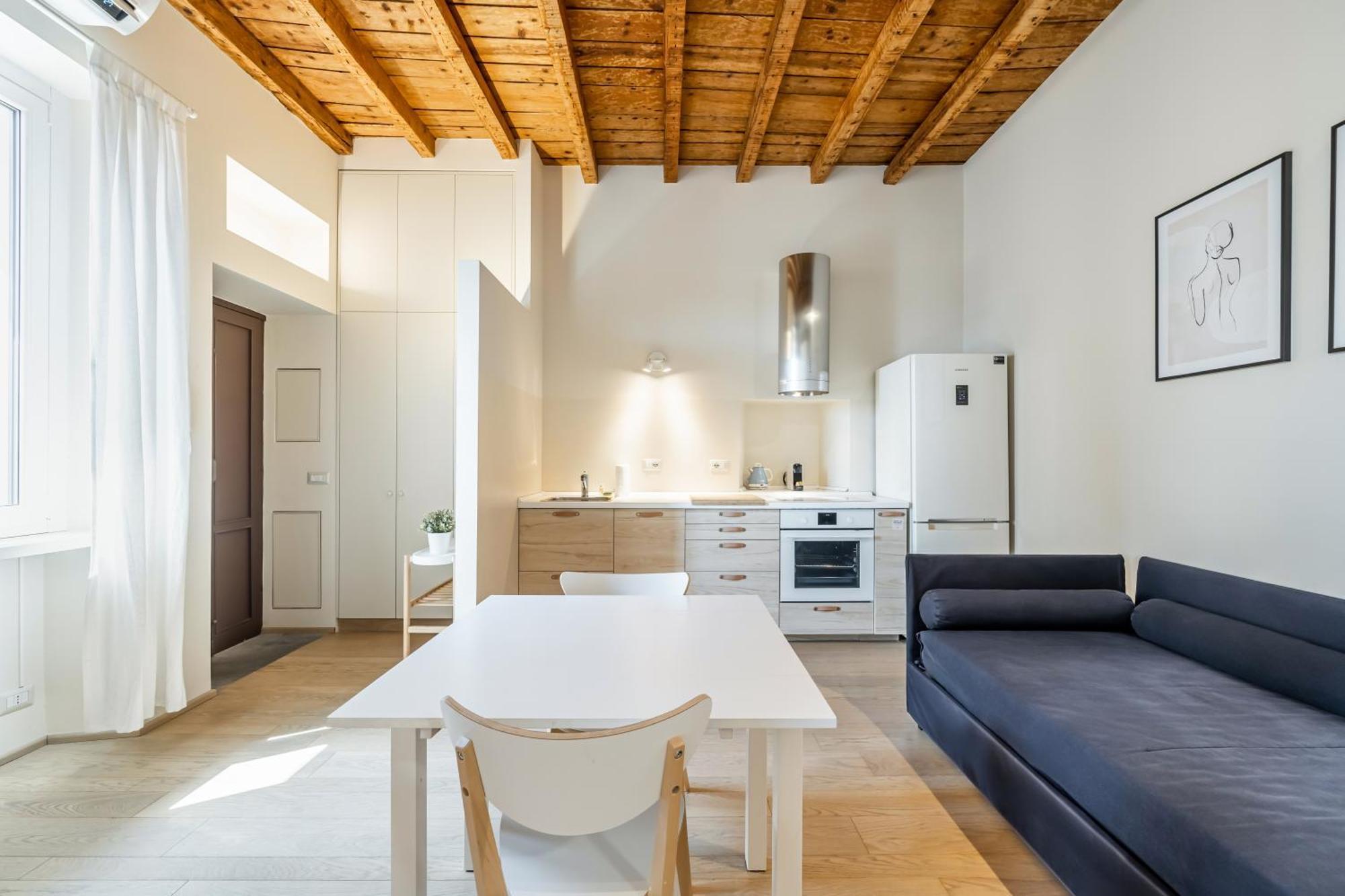 Relstay - Navigli - 1Br มิลาน ภายนอก รูปภาพ