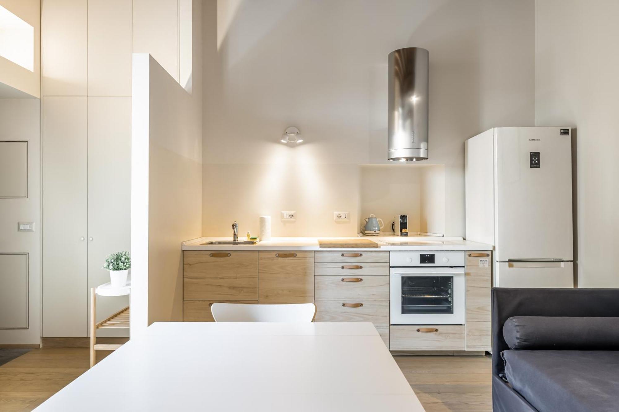 Relstay - Navigli - 1Br มิลาน ภายนอก รูปภาพ